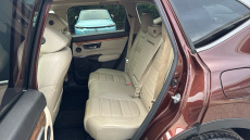 Honda CR-V 2.0 i-MMD Hybrid EX 5dr eCVT Hybrid Estate
